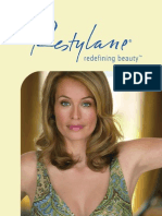 Restylane Print Brochure