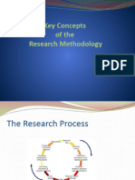 Lecture 4 Research Methodology