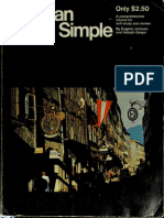 (Made Simple Books) Eugene Jackson, Adolph Geiger - German Made Simple (1965, Doubleday)