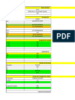 Selección de DPS y Aislamiento