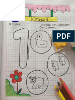 Cuaderno Guia para Trabajar Pensamiento Matematico