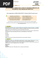 Imagenologia Articulo Revision 68-Ga Psma Pet-Ct Cancer Prostata I