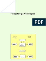 Fisiopatología Del Sistema Nervioso