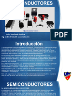 SEMICONDUCTORES