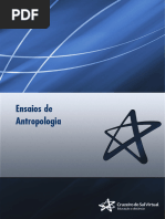 Antropologia e História - Diálogos