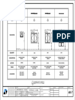 Enrick Window Schedules