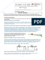 F. Lab. - AL 1.2. ForÃ As MRA e Uniforme Com SoluÃ Ã Es