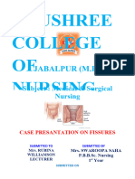 Anushree College of Nursing