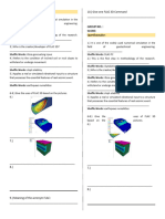 Questionnaire For Geotechnical Engineering