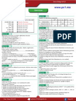 Série D'exercices 3APIC - Cours2 Prof - Banani (WWW - Pc1.ma)