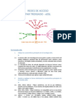 Cuestionario Nº3 Telefonía I Primera Evaluación