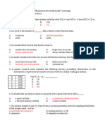 MST Revision Part 2 (Week 6 and 7)