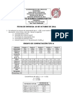 Tarea Segundo Parcial