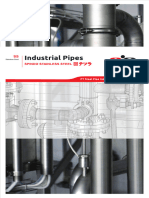 Spindo Brochure - Industrial Pipes