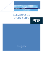 Electrolysis-Handbook New and Old