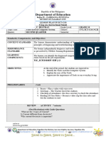 Lesson-Plan-In-Tle-Ict-Css 10