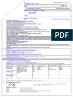 Ficha Seguridad - Diaclor GR 60