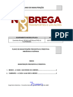 Plano de Manuntenção Preventiva Pem3e36 04 Jul 2023