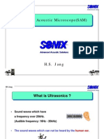 C-SAM-Sonix Seminar 1