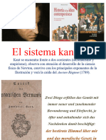 El Sistema Kantiano (Fazio)