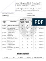 VTU Result 2022