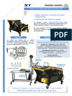 FT - MT Moteur E3c Bsi - FR