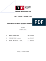 Ciudadania y Etica Tarea Semana 12