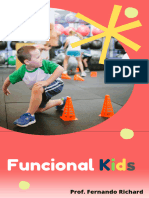 E Book Funcional Kids