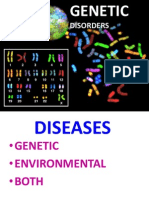 Ch5 Genetics