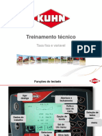 Configurationeletronica CFX-750 and QA