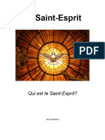 Sequeira Le Saint Esprit