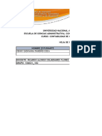 Plantilla Tarea 2 - Determinar El Costo de Producción para Cada Orden de Pedido