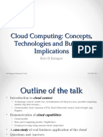 Cloud Computing