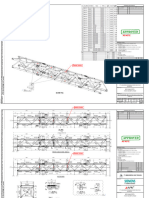 Ga 33 KV Truss Beam (Bm-3a) 10.5m For Approval - Rev-1 - 08.11.2023