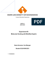 Lab Report 3 BME 310