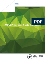 Temp File MRCGP Revision Guide FreeBook2