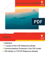 OSI Model