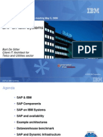 SAP On IBM Systems