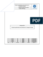 30001-Technical Specification Sheet (Datasheet)