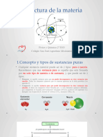 Estructura de La Materia 2