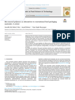 Trends in Food Science & Technology: Saurabh Sid, Rahul S Mor, Anand Kishore, Vijay Singh Sharanagat