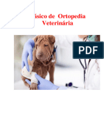 Bsico em Ortopedia Veterinria Apostila01