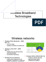 BB WirelessTechnologies 