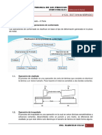 Tema 8 Conformado II