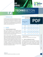 TBnumero12 - 2023 LE BÉTONNAGE PAR TEMPS FROID