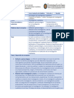 FICHA DE LECTURA 1 - Estrategias de Investigación Cualitativa