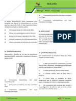 Citologia 2013 Nucleo - Composicao