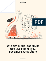 Livre Blanc Sur La Facilitation