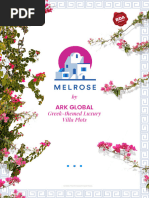 Melrose PDF