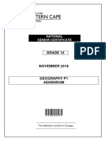 Geography p1 Gr10 Annex Nov2018 - English